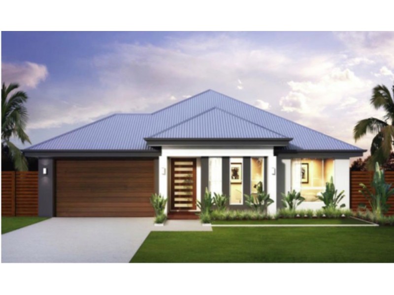 Ormeau Ridge Estate, Ormeau QLD 4208