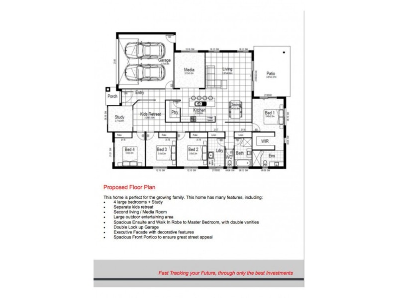 Ormeau Ridge Estate, Ormeau QLD 4208