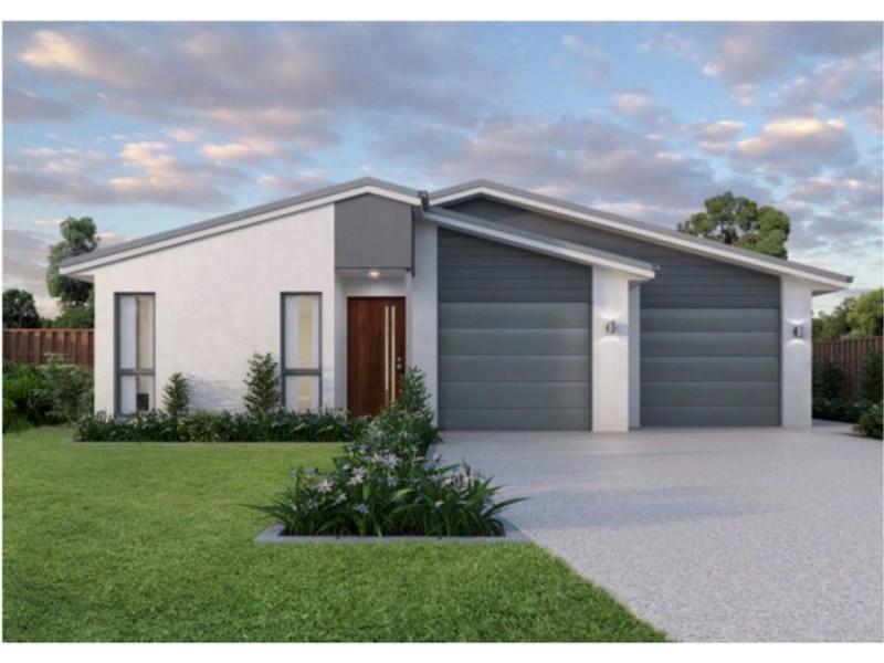 Lot 10 Boronia Heights, Boronia Heights QLD 4124
