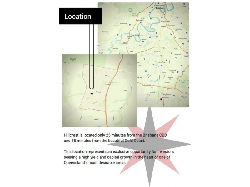 Hillcrest QLD 4118