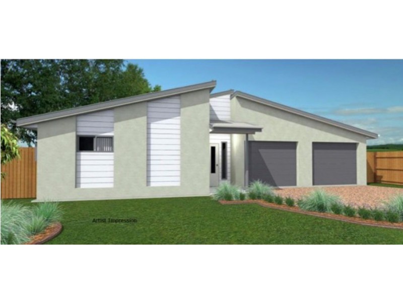Lot 18 Foster Circuit, Hillcrest QLD 4118