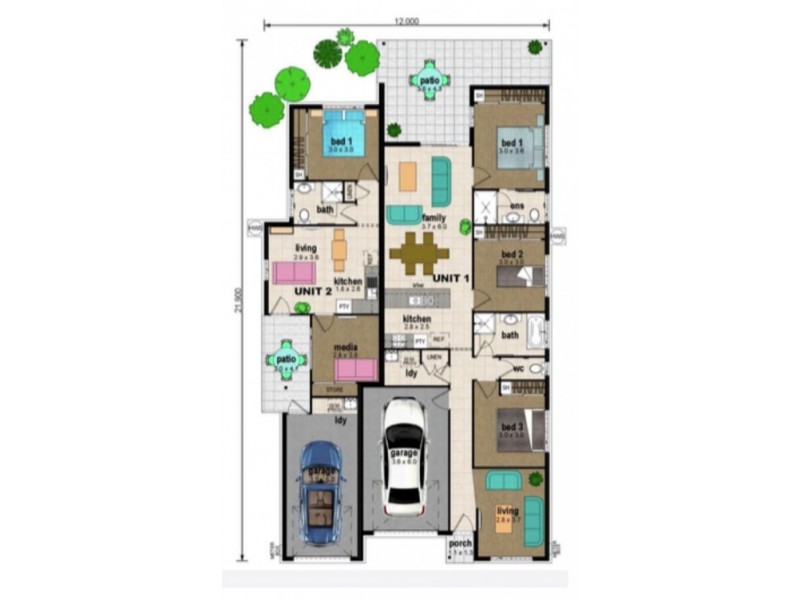 Lot 618 Parklands Estate, Raceview QLD 4305