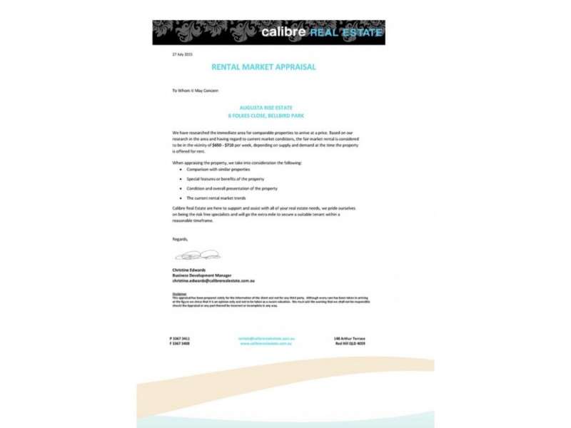 Bellbird Park QLD 4300