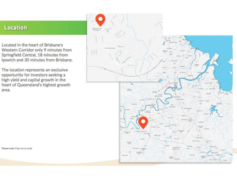 Bellbird Park QLD 4300