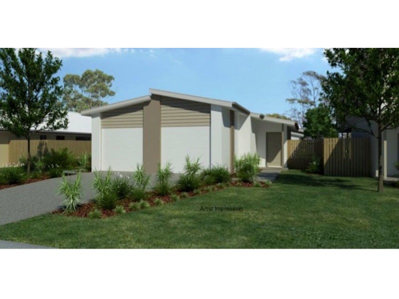 LOT -5 Pinelands Street, Loganlea QLD 4131