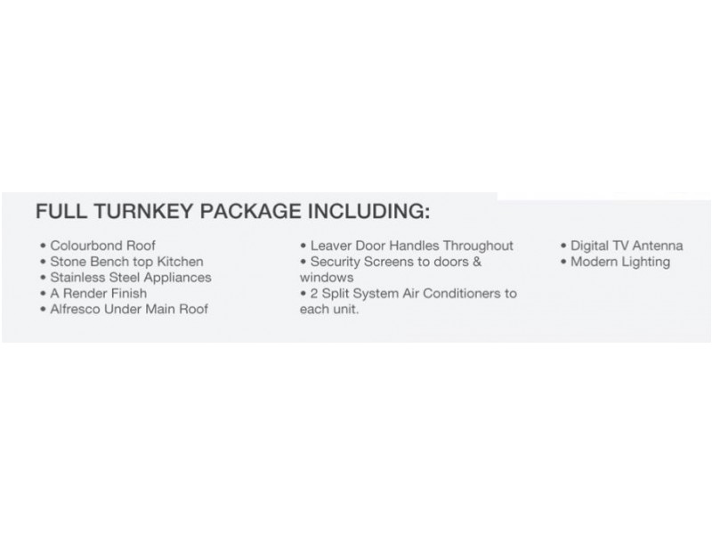 LOT -5 Pinelands Street, Loganlea QLD 4131