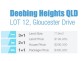 Lot 12 Gloucester Drive, “Highgrove Estate” Deeping heights, Ipswich QLD 4305