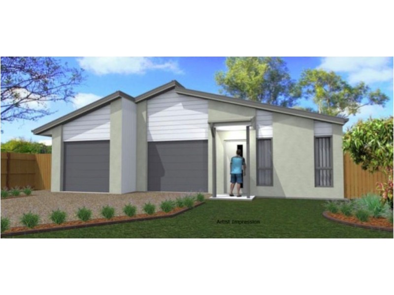 Lot 1303 18 Hilltop Crescent, “Flagstone Rise”, Jimboomba QLD 4280