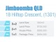 Lot 1303 18 Hilltop Crescent, “Flagstone Rise”, Jimboomba QLD 4280