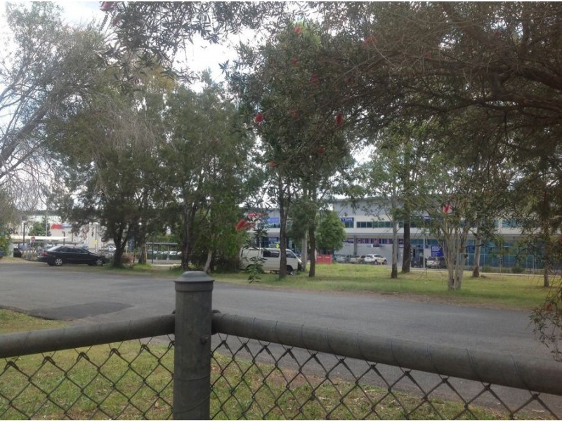 3 Flint Street, Ipswich QLD 4305