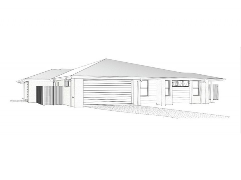 Lot 60 Palmerston Avenue, ” Coochin Twins”, Beerwah QLD 4519