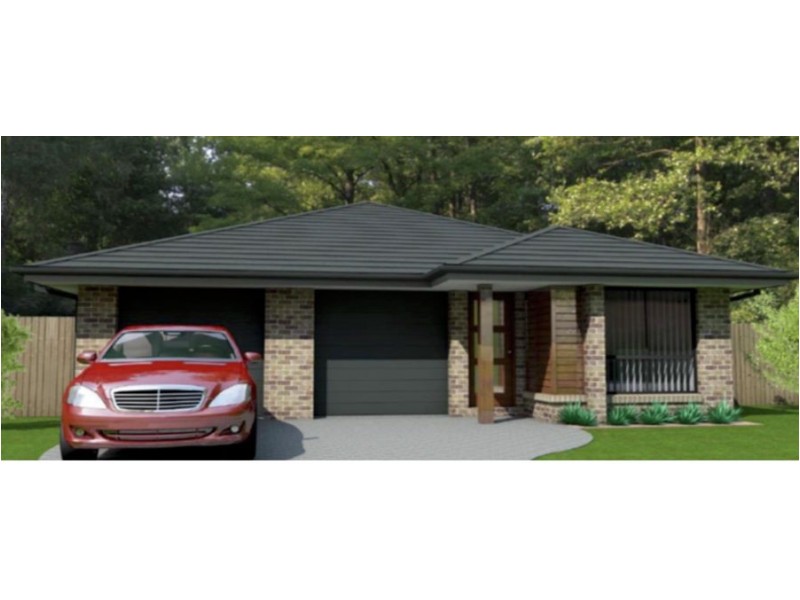 Lot 126 Sarah Drive, ” MoretonCrest”, Yamanto QLD 4305