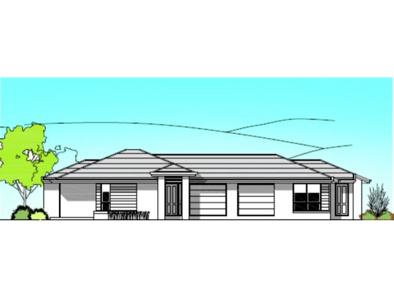 Lot 9 WAHEED STREET, Marsden QLD 4132