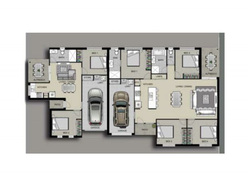 Lot 10 Empire Circuit, “Glen Avon Estate” Dundowran, Hervey Bay QLD 4655