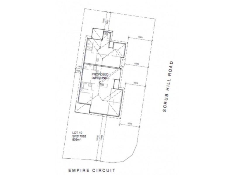 Lot 10 Empire Circuit, “Glen Avon Estate” Dundowran, Hervey Bay QLD 4655