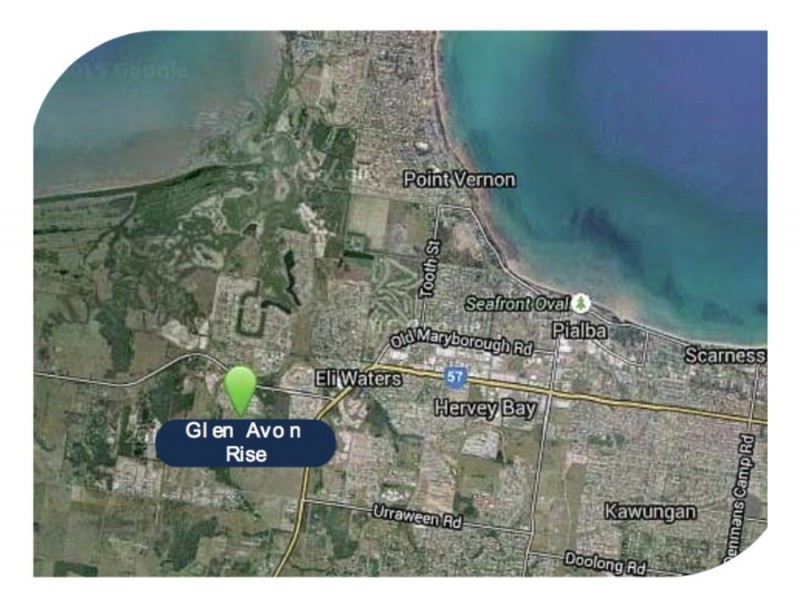 Lot 10 Empire Circuit, “Glen Avon Estate” Dundowran, Hervey Bay QLD 4655