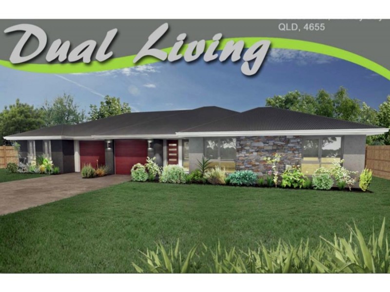 Lot 11–156 Empire Circuit, “Glen Avon Estate” Dundowran, Hervey Bay QLD 4655