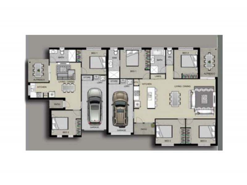 Lot 11–156 Empire Circuit, “Glen Avon Estate” Dundowran, Hervey Bay QLD 4655