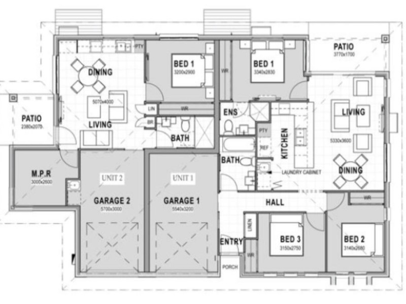 Lot 149 Sarah Drive, ” MoretonCrest”, Yamanto QLD 4305
