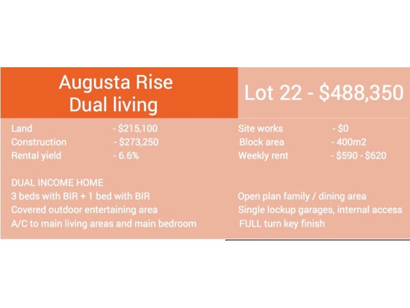 Bellbird Park QLD 4300