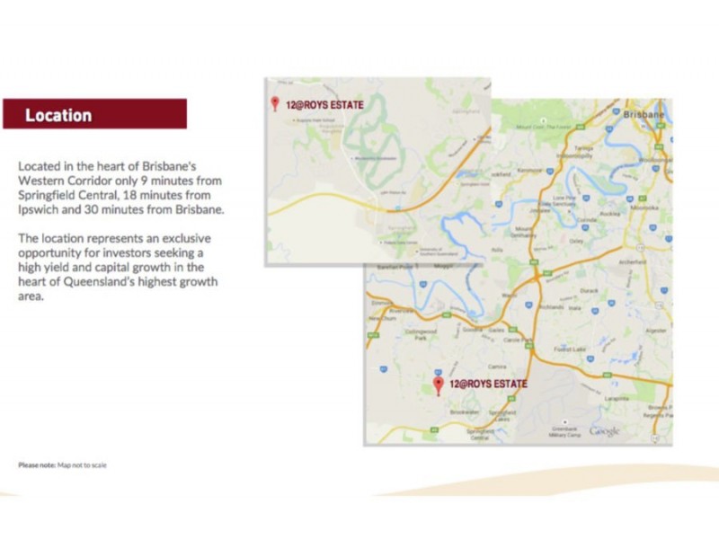 Bellbird Park QLD 4300