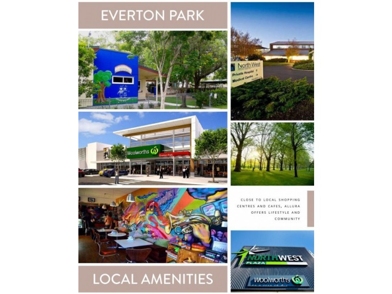 160 Old Northern Road, Everton Park QLD 4053