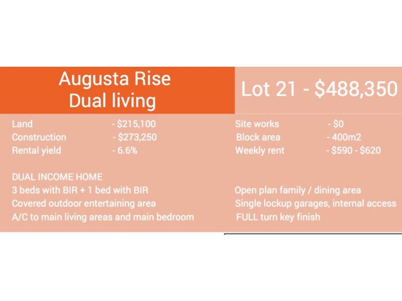 Bellbird Park QLD 4300