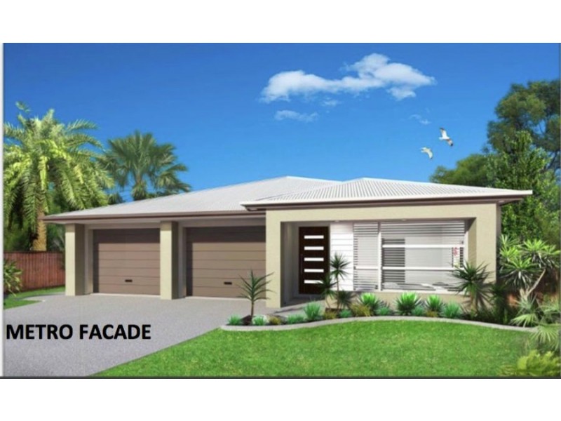 Lot 25 ” Alerton Park”, Park Ridge QLD 4125