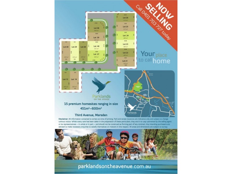 Marsden QLD 4132