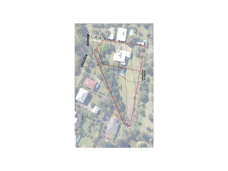 Lot 3 Lingara Avenue, Palmwoods QLD 4555