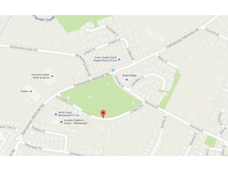 Lot 3 Lingara Avenue, Palmwoods QLD 4555