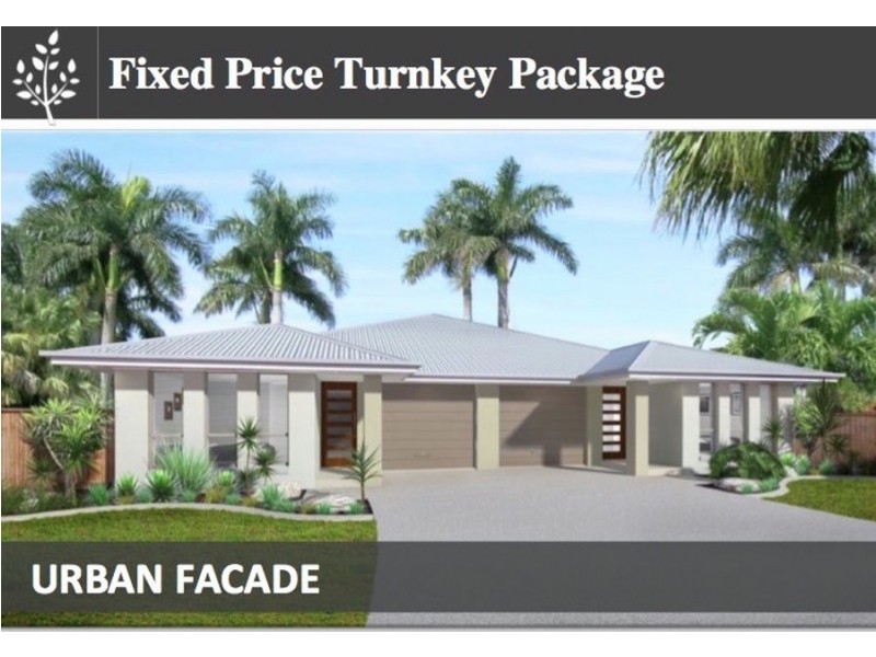Lot 559 Ormeau, Ormeau QLD 4208