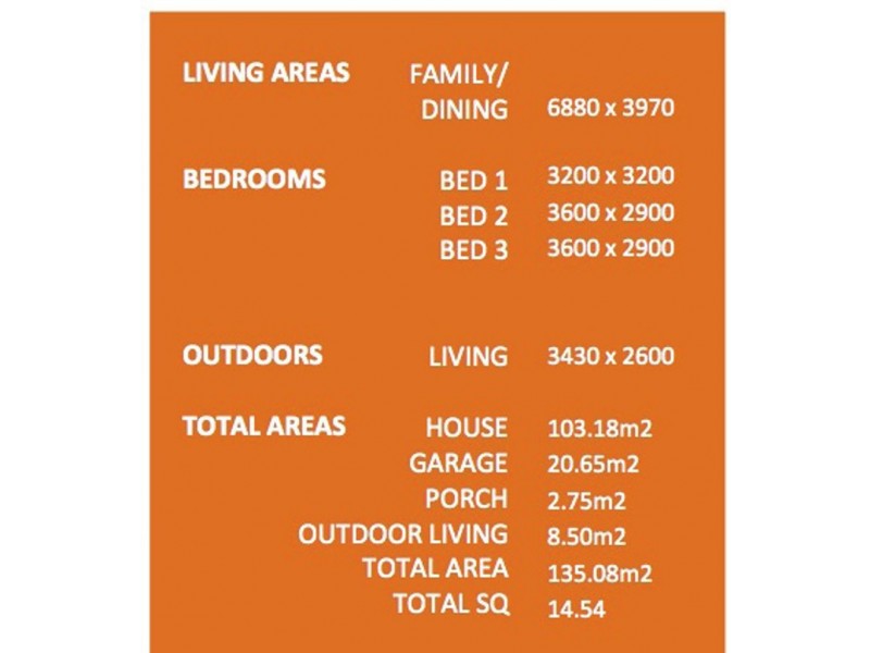 Lot 559 Ormeau, Ormeau QLD 4208