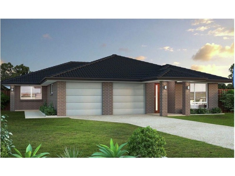 Bellbird Park QLD 4300