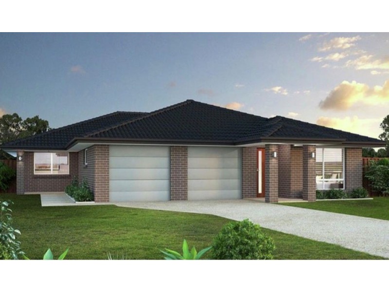 Bellbird Park QLD 4300
