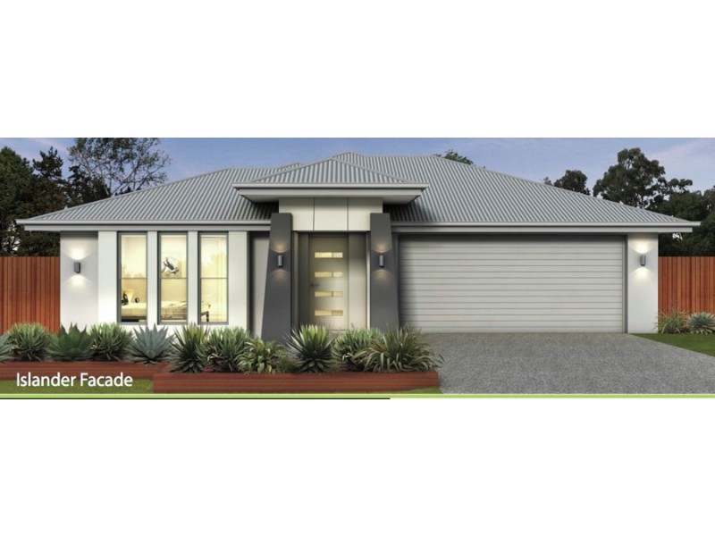 Lot 1324 Ochre Cresent, Bells Reach, Caloundra QLD 4551