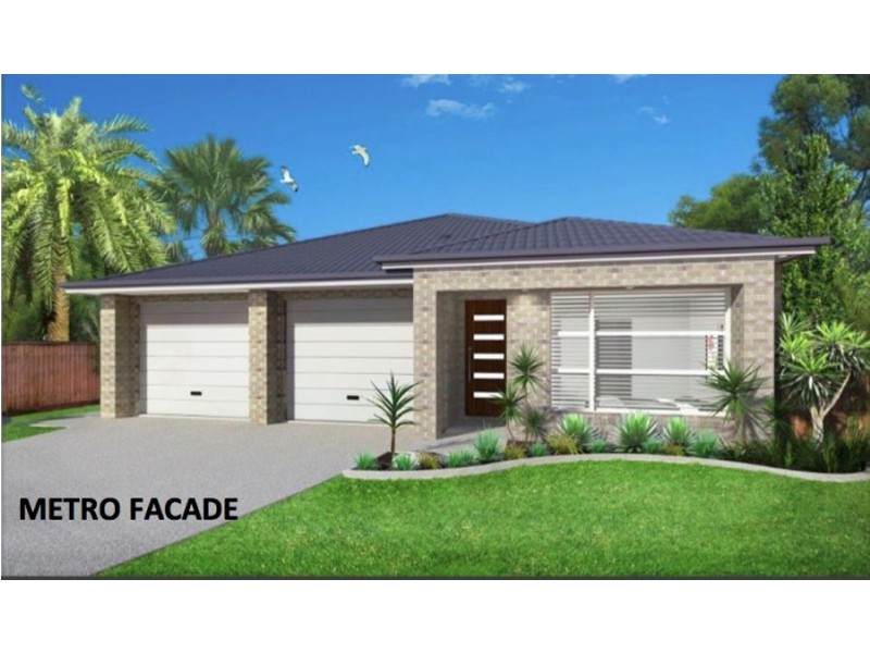 Lot 42 The Heights ,” Mount Warren Park”, Logan Village QLD 4207