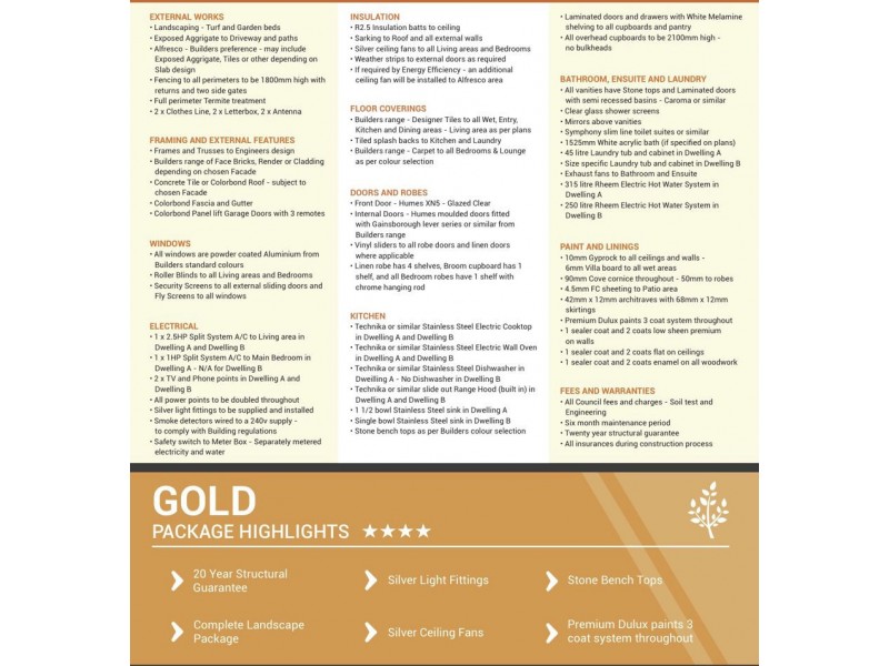 Lot 42 The Heights ,” Mount Warren Park”, Logan Village QLD 4207