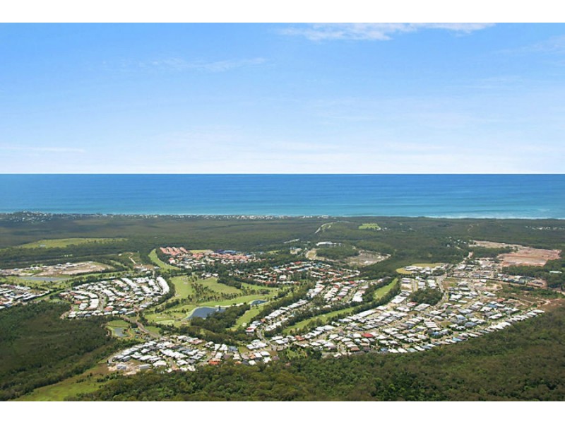 Lot 6211 The Ridges Estate, Peregian Springs QLD 4573