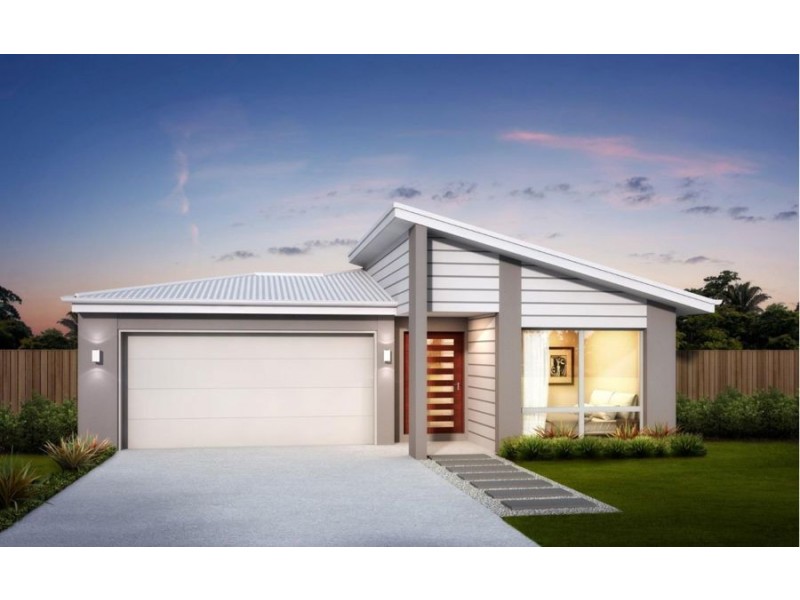Lot 81 Macintyre Crescent, PELICAN WATERS, Caloundra QLD 4551