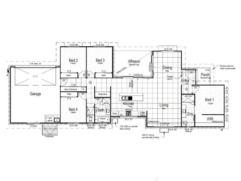 Lot 81 Macintyre Crescent, PELICAN WATERS, Caloundra QLD 4551