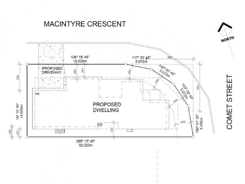 Lot 81 Macintyre Crescent, PELICAN WATERS, Caloundra QLD 4551