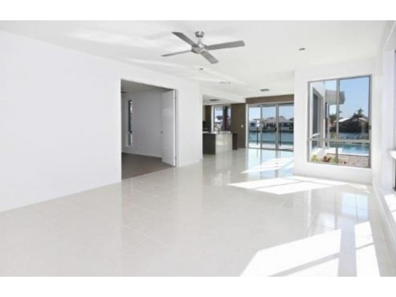 Lot 81 Macintyre Crescent, PELICAN WATERS, Caloundra QLD 4551