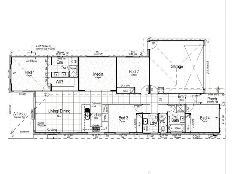 Lot 157 Prudence Place, MERIDAN PLAINS, Caloundra QLD 4551