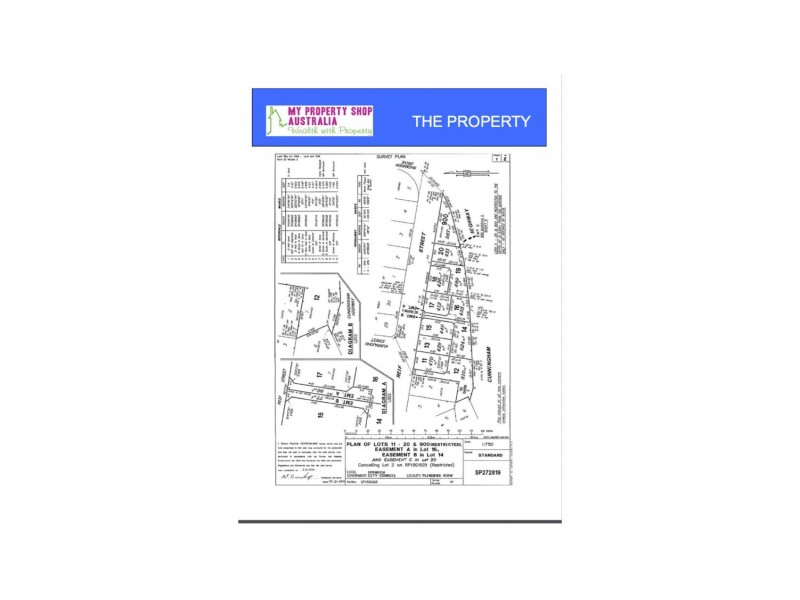 Lot 12 Reif Street, Flinders View QLD 4305