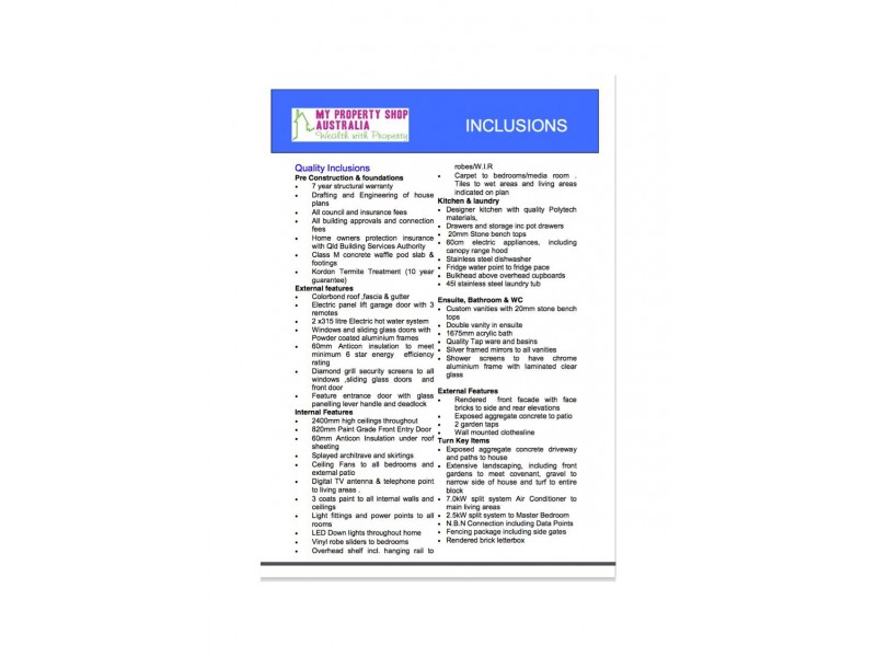 Lot 12 Reif Street, Flinders View QLD 4305