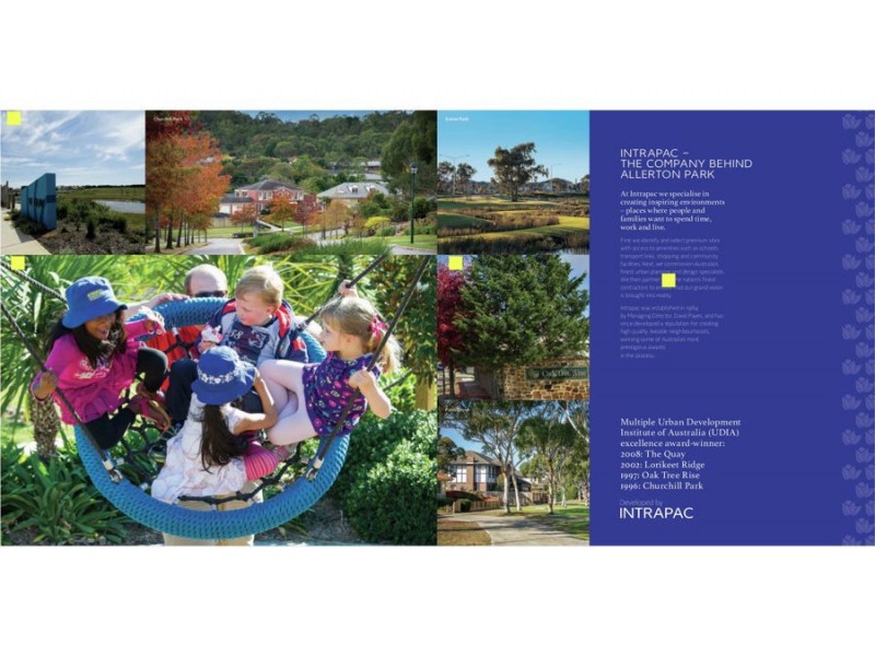Lot 38 BURNLEY ROAD, ” Alerton Park”, Park Ridge QLD 4125