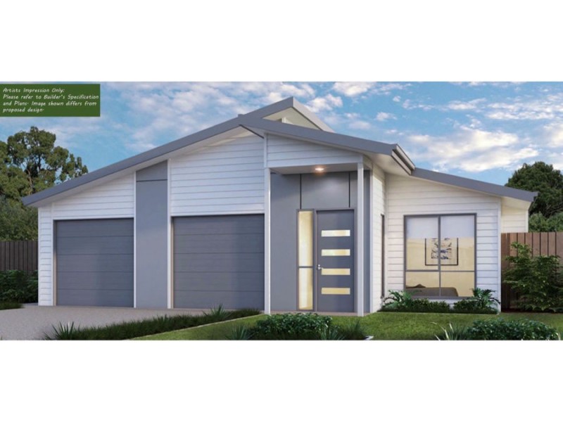 Lot 3 Judith Street, Crestmead QLD 4132