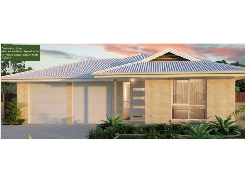 Lot 12 Ming Street,  “Moxey Park Estate”, Marsden QLD 4132
