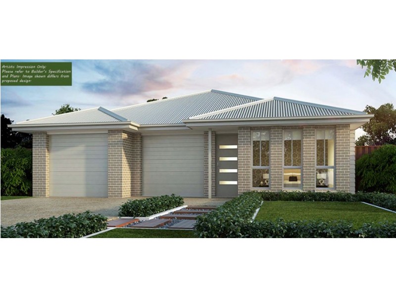 Lot 18 Green Park Drive, Crestmead QLD 4132